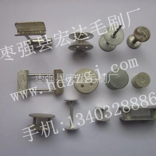 供应型芯撑 铸物顶 垫片 铸钉 铸卡子 工字撑 撑头 撑铁泥芯撑 铸造工具