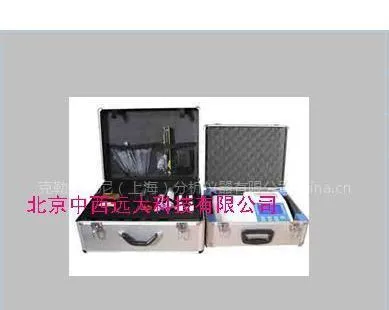 供应八合一食品安全检测仪(10通道)/M390007 联系方式
