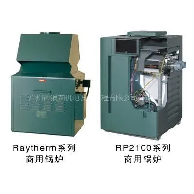 供应Raypak(瑞帕克)商用天然气锅炉