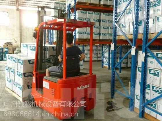 广州维修电动叉车|出租电动叉车