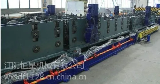 供应湖北电缆桥架成型机设备,江苏无锡供应商