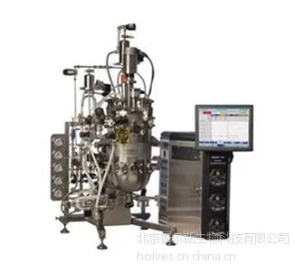 供应CelliGen 510原位灭菌立式生物反应器