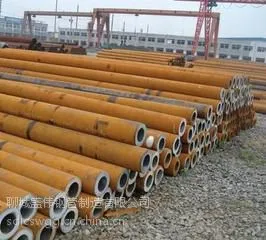 供应45#大口径无缝钢管厂家直销 热销 规格齐全
