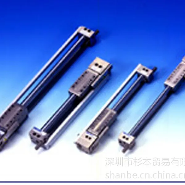 New-Era PICO工作台长型 PRZH系列PRZH(S)-SR16-150-QZ(QT)TL