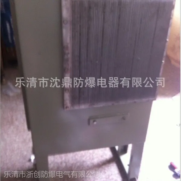 供应304不锈钢电源箱BXKQ235钢板焊接防爆配电箱