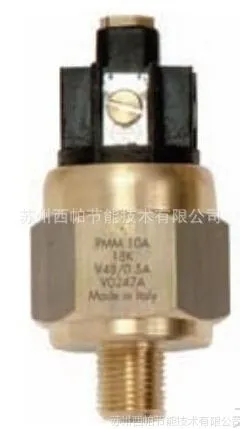 供应elettrotec进口压力开关PMN20A14K