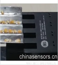 四窗口颗粒型框型计数传感器/药机数粒传感器/自动数粒机