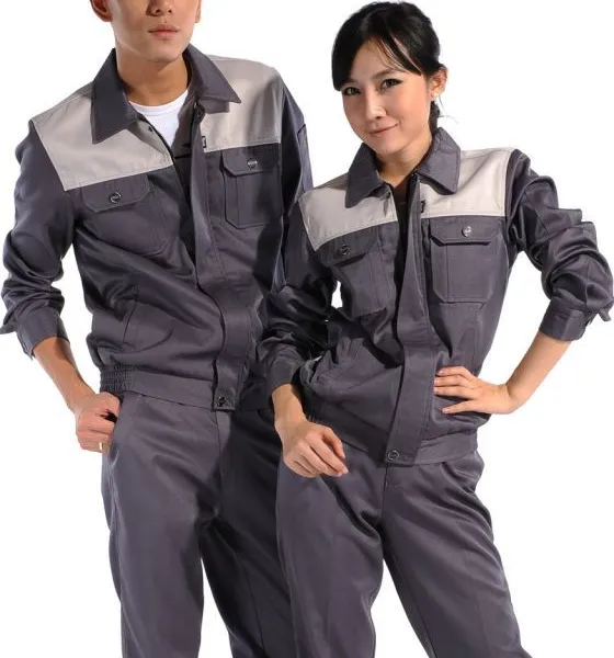 供应盐城定做工作服免费打样