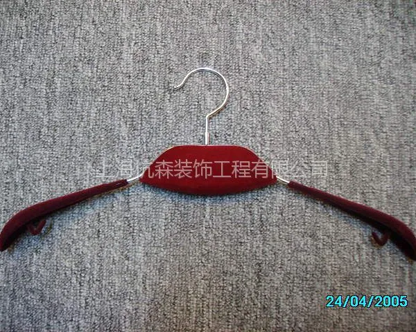供应服装道具-衣架系列
