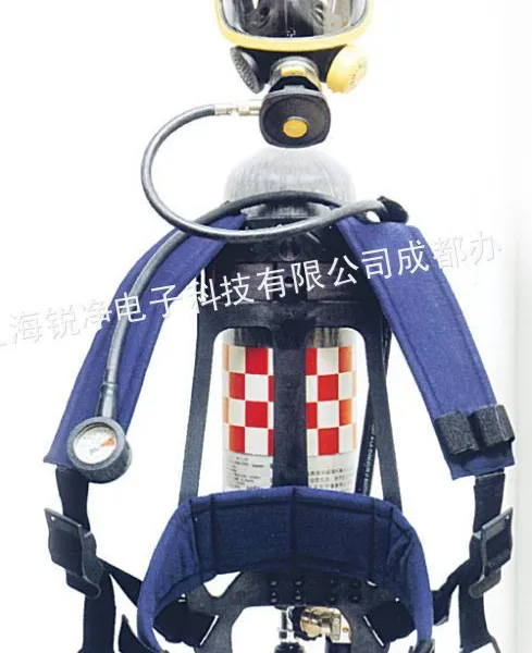 成都空气呼吸器C850