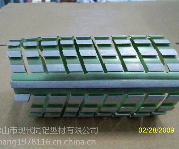 供应铝制品