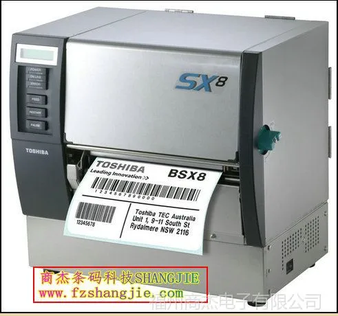 ��ӦTEC��֥����RFID��ӡ��B-SX8T ������֥RFID��ӡ������