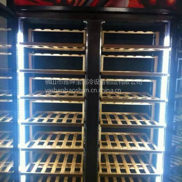 供应武汉恒温恒湿酒柜价格/订做酒柜厂家电话