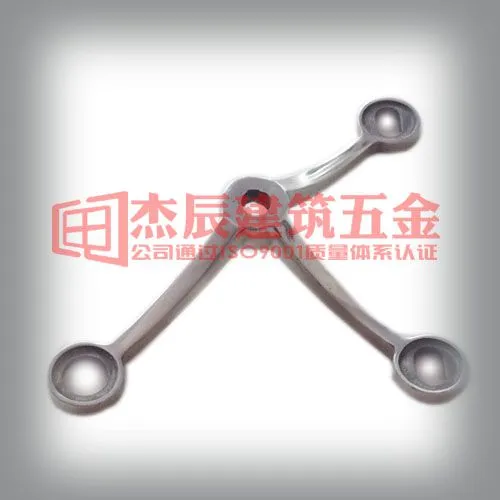 供应200驳接爪规格价格-尽在杰辰不锈钢驳接爪厂家提供
