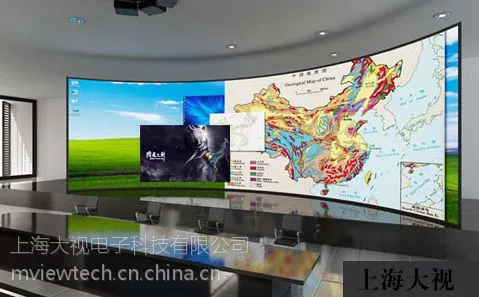 五进一出多画面处理器