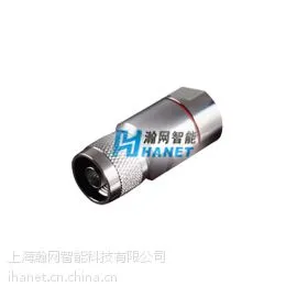 N-J1/2-无线对讲系统专用同轴电缆连接器