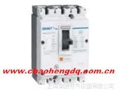 批发正泰低压断路器 NM8-630S塑壳断路器 400A