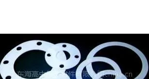 供应聚四氟乙烯法兰垫片