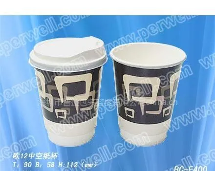 供应咖啡杯,奶茶纸杯,热饮纸杯