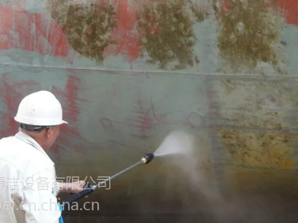 供应供应呼和浩特包头乌海电厂水泥厂用高压水枪
