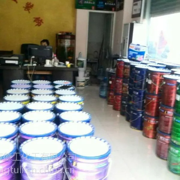 乳胶漆厂家广东十大品牌代理加盟涂料价格批发