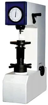表面洛氏硬度计(HRM-45、HRM-45DT、HRMS-45)【上海弘测】