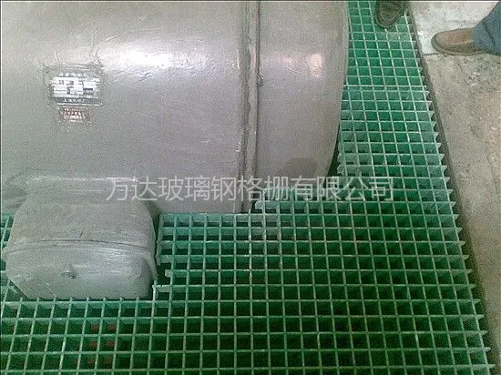 供应海拉尔洗车房玻璃钢格栅 地格栅光伏通道养殖网格板