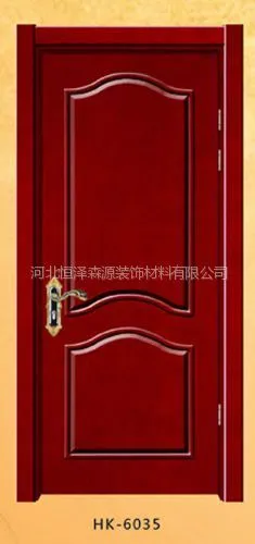 供应实木复合门 实木复合烤漆门 石家庄烤漆门