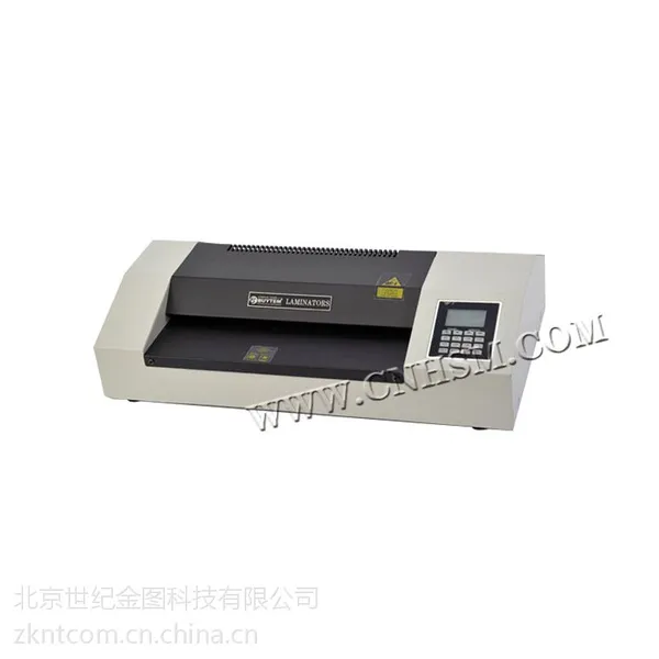 北京金图供应原装进口塑封机韩国伯图LTS-330T塑封机 经久耐用 优质塑封