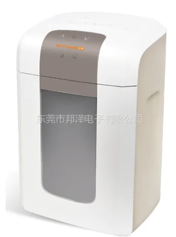 供应国产碎纸机盆景4S16