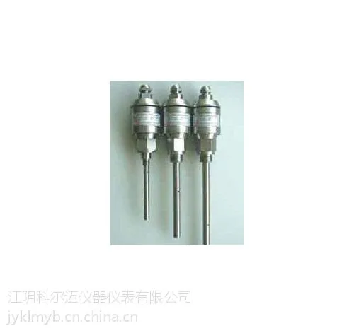 KM3S-22一体化三参数组合探头 油位振动 温度