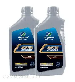 江苏安达润滑油 奥普顿润滑油 卓效自动排挡液ATF 900ML