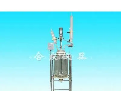 ��ӦТ�����-˫�㲣����Ӧ��SF-5L��50L