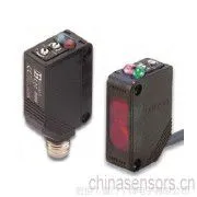 高速传感器/高速光电开关/E3Z系列可实现Omron/欧姆龙功能/光电开关/光电传感器