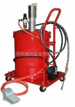 供应打黄油工具 4S店打黄油机 黄油打油专用机