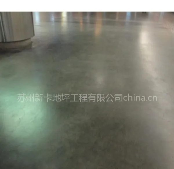 供应无锡地面起砂处理办法