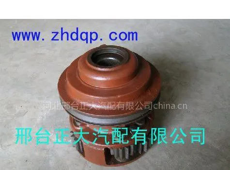 供应太脱拉差速器 太脱拉配件差速器 原厂太脱拉差速器