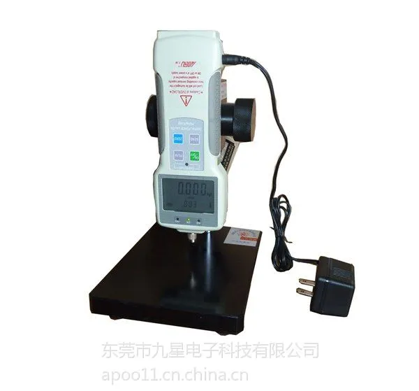 ��Ӧ���Կ��ذ������ؼ����ֵ�λѡ��,������Һ��LCD��ʾĻ/220V������