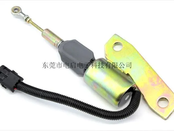 供应CUMMINS ,Construction Machinery 3991625,3991624电磁铁