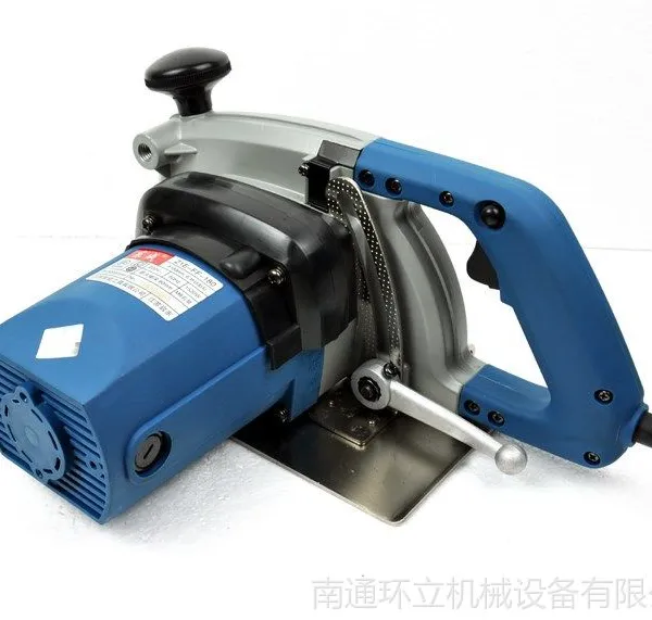 ��Ӧ����Z1E-FF-180ʯ���и�� 1520W ����Բ�̾� ��ʯ�� �и��