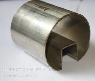 供应304材质38*38*1.5MM高品质不锈钢制品管/五金机械用管、卫浴拉手管行业领先直销