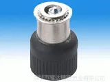大量供应五金弹簧松不脱螺钉 PF11-M4-1压铆螺丝