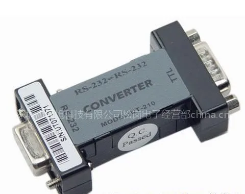 ��Ӧ��̩�Ƽ� UT-210  RS-232��TTLת����