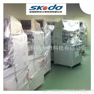 供应LED二手金线机、焊线机、铝线机 KS8028PPS  焊线机邦定机