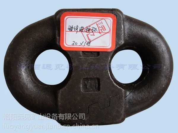 供应矿用接连环 30×108型锯齿环链条配套常用30×108型锯齿环