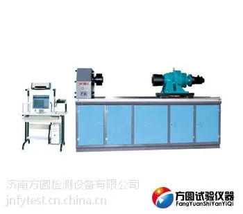 乾安低碳钢棒扭转角检测设备、低碳钢扭转屈服力检验仪、钢材扭转用NDW-1000NM扭转试验机操作规程
