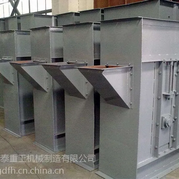 斗式提升机型号齐全