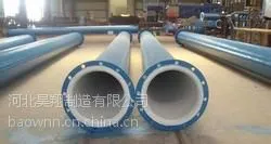 供应衬涂塑钢管厂家/外衬涂塑加工/加工涂塑钢管