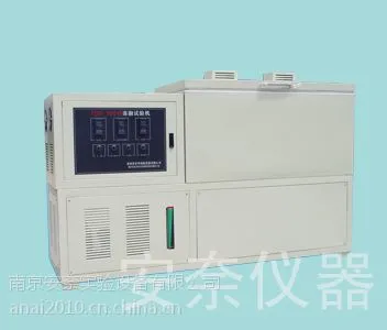 厂家生产南京苏州TDS-800冻融试验箱|扬州杭州冻融箱