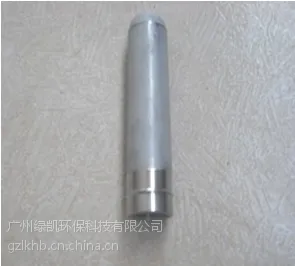 供应LK-不锈钢粉末烧结滤芯